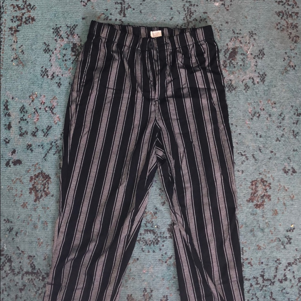 capri pants